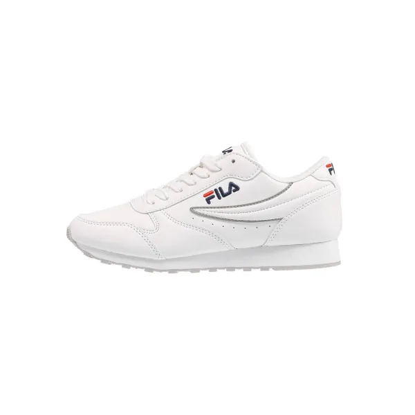 Tenisky so šnúrkami ORBIT LOW FILA®