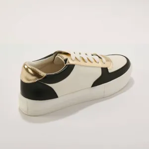 Tenisky sneakers so šnúrkami