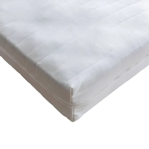 Prešívaný poťah na renováciu matraca