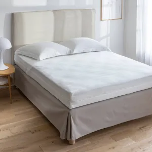 Prešívaný poťah na renováciu matraca