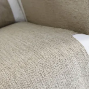 Ženilková prikrývka na pohovku a kreslo