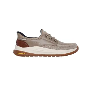 Poltopánkové slip-on tenisky MEROE Skechers®