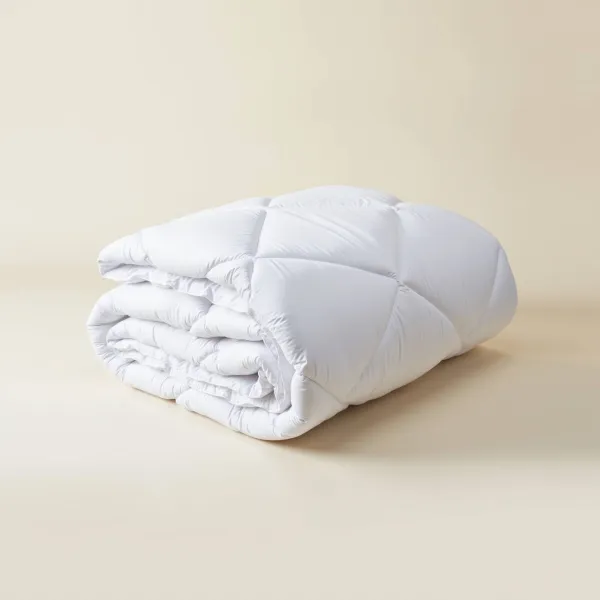 Prikrývka Edona® s úpravou proti roztočom Greensphère 350 g/m², hotelová kvalita