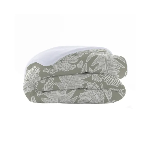 Prikrývka s potlačou Herbár z mikrovlákna 200g/m2