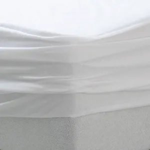 Bavlnená nepriepustná ochrana matraca Respira