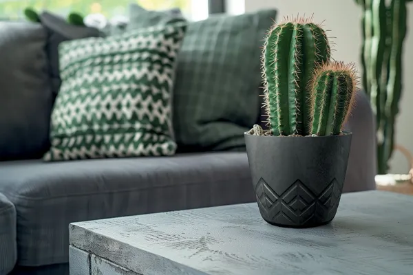 Prosperplast Kvetináč Areca zelený, variant 29,5 cm