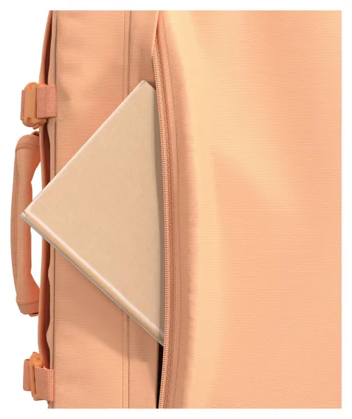 Batoh do lietadla 40x30x20 CabinZero Classic 28L Sunny Day
