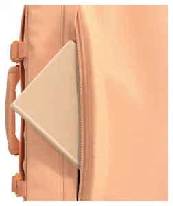Batoh do lietadla 40x30x20 CabinZero Classic 28L Sunny Day