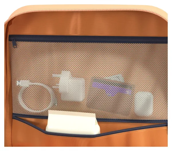Batoh do lietadla 40x30x20 CabinZero Classic 28L Sunny Day