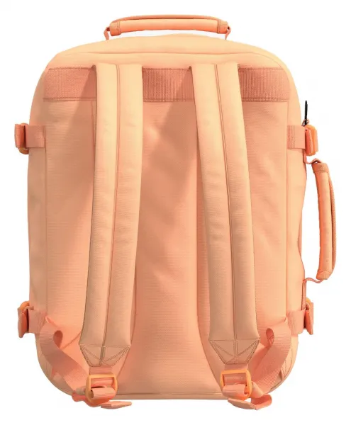 Batoh do lietadla 40x30x20 CabinZero Classic 28L Sunny Day