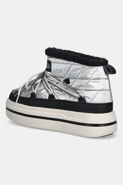 Snehule Napapijri F5GLACIER02/NYP