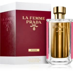 Prada La Femme Intense parfumovaná voda pre ženy 100 ml