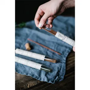 Smells Like Spells Norse Magic Thor vonné tyčinky (concentration/career) 50 g