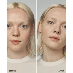 Clinique Even Better™ Clinica Serum Foundation ošetrujúci make-up SPF 20 odtieň CN 02 Breeze 30 ml
