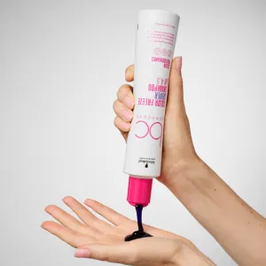 Schwarzkopf Professional BC Bonacure Color Freeze Silver strieborný šampón pre blond a melírované vlasy 1000 ml