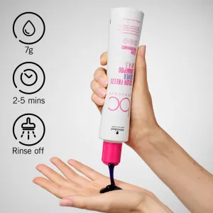 Schwarzkopf Professional BC Bonacure Color Freeze Silver strieborný šampón pre blond a melírované vlasy 1000 ml