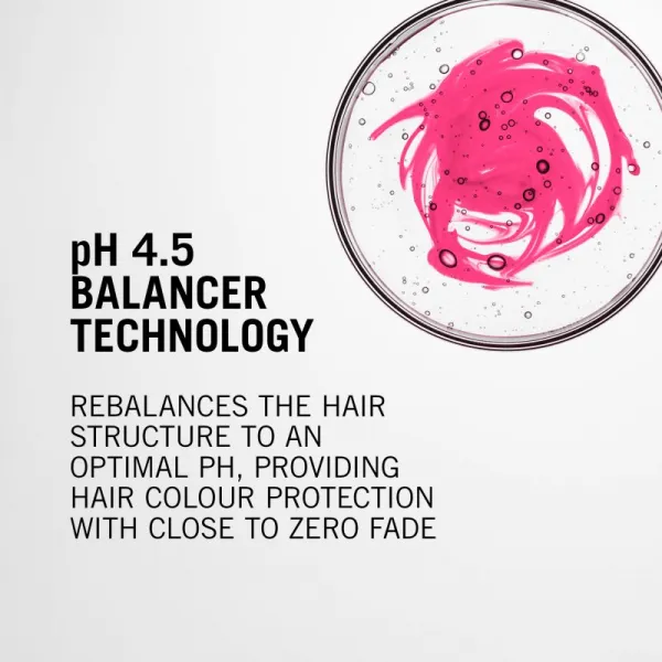 Schwarzkopf Professional BC Bonacure Color Freeze Silver strieborný šampón pre blond a melírované vlasy 1000 ml