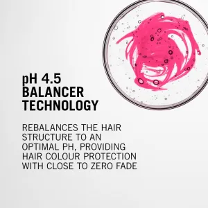 Schwarzkopf Professional BC Bonacure Color Freeze Silver strieborný šampón pre blond a melírované vlasy 1000 ml