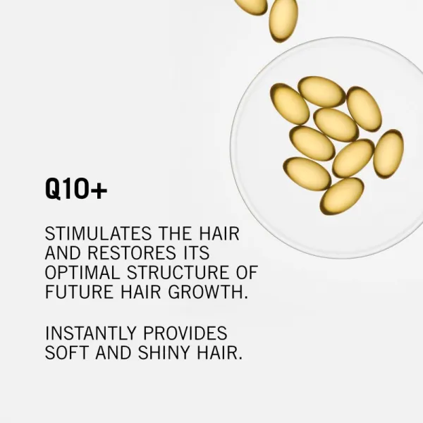 Schwarzkopf Professional BC Bonacure Time Restore šampón pre zrelé vlasy 250 ml