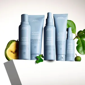 Aveda Smooth Infusion™ Anti-Frizz Shampoo uhladzujúci šampón proti krepateniu 200 ml