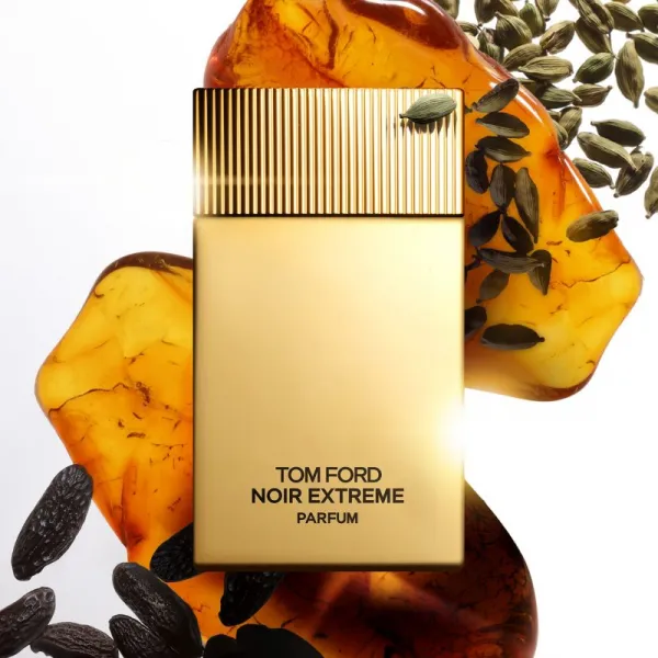 TOM FORD Noir Extreme Parfum parfém pre mužov 50 ml