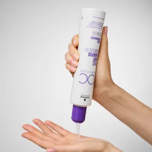 Schwarzkopf Professional BC Bonacure Frizz Away Shampoo šampón pre nepoddajné a krepovité vlasy 250 ml