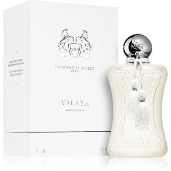 Parfums De Marly Valaya parfumovaná voda pre ženy 75 ml