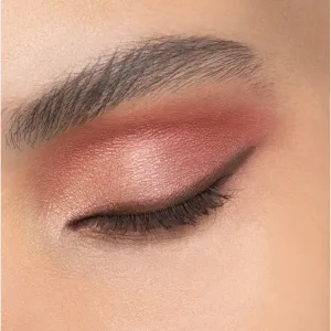DIOR Diorshow 5 Couleurs Couture paletka očných tieňov odtieň 673 Red Tartan 7 g