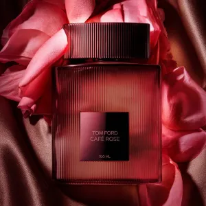 TOM FORD Café Rose parfumovaná voda pre ženy 100 ml