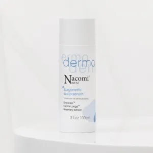 Nacomi Next Level Dermo vlasové sérum v spreji 100 ml