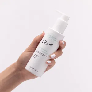 Nacomi Next Level Dermo čistiaci pleťový gél pre problematickú pleť, akné 150 ml