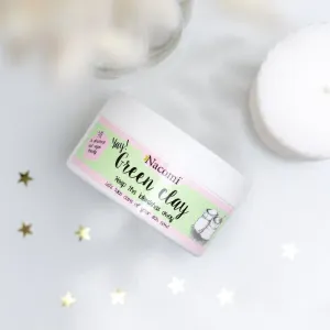 Nacomi Yay! Keep the Blemishes Away ílová maska 65 g