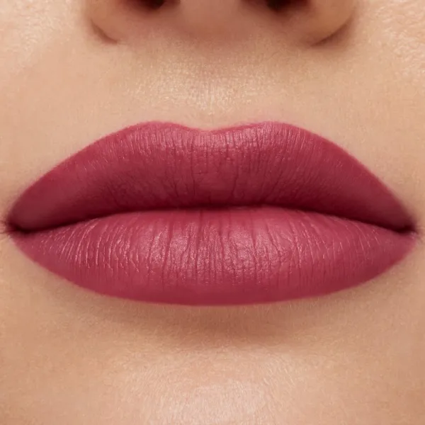 MAC Cosmetics MACximal Silky Matte Lipstick matný rúž odtieň Captive Audience 3,5 g
