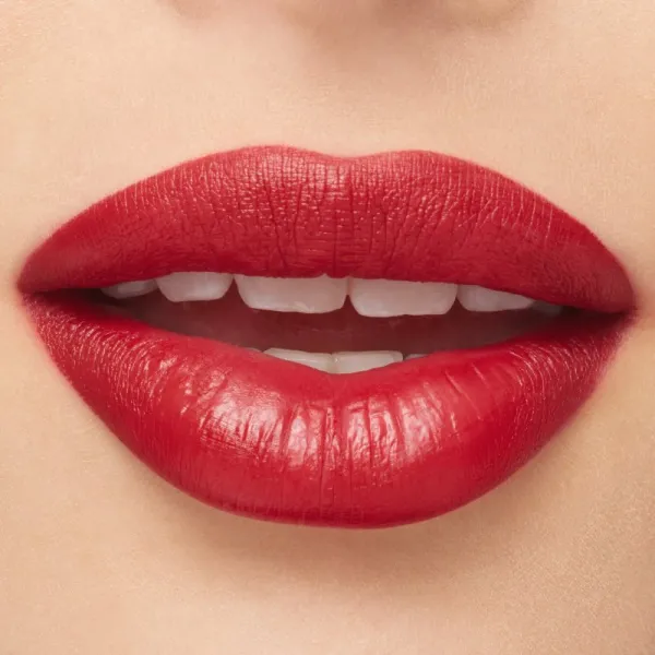 MAC Cosmetics MACximal Silky Matte Lipstick matný rúž odtieň Avant Garnet 3,5 g