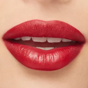 MAC Cosmetics MACximal Silky Matte Lipstick matný rúž odtieň Avant Garnet 3,5 g