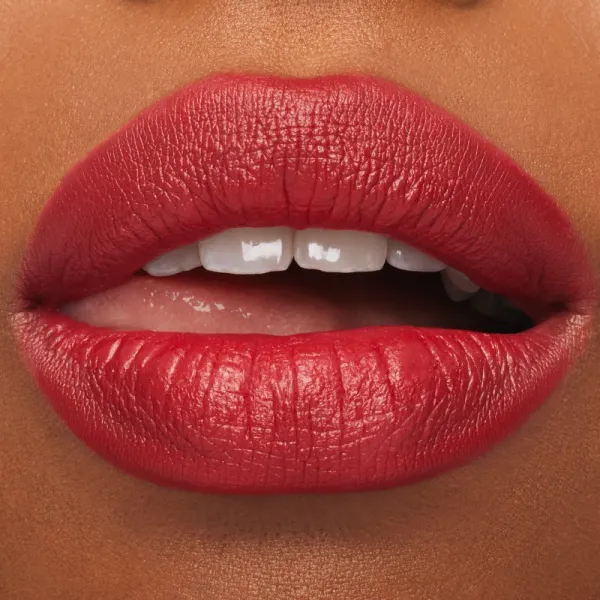 MAC Cosmetics MACximal Silky Matte Lipstick matný rúž odtieň Avant Garnet 3,5 g