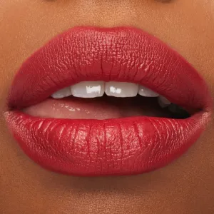 MAC Cosmetics MACximal Silky Matte Lipstick matný rúž odtieň Avant Garnet 3,5 g