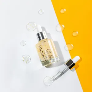 LANCER TRIPLE PEPTIDE DROPS omladzujúce sérum s peptidmi 30 ml