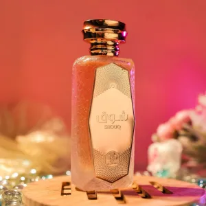 Al Wataniah Shouq parfumovaná voda pre ženy 100 ml