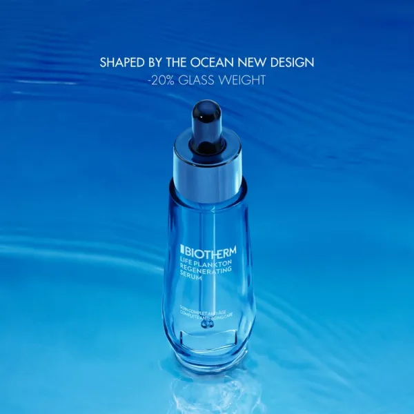 Biotherm Life Plankton Regenerating Serum omladzujúce regeneračné sérum pre ženy 30 ml