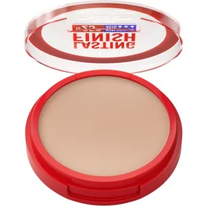 Rimmel Lasting Finish 25H kompaktný púder SPF 20 odtieň 002 Pearl 7 g
