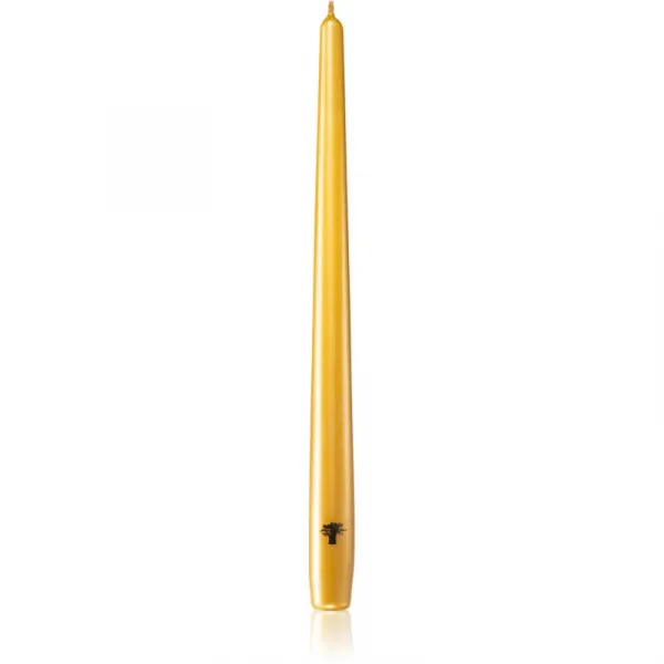 Baobab Collection Candela Gold Sviečka 4 ks