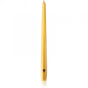 Baobab Collection Candela Gold Sviečka 4 ks
