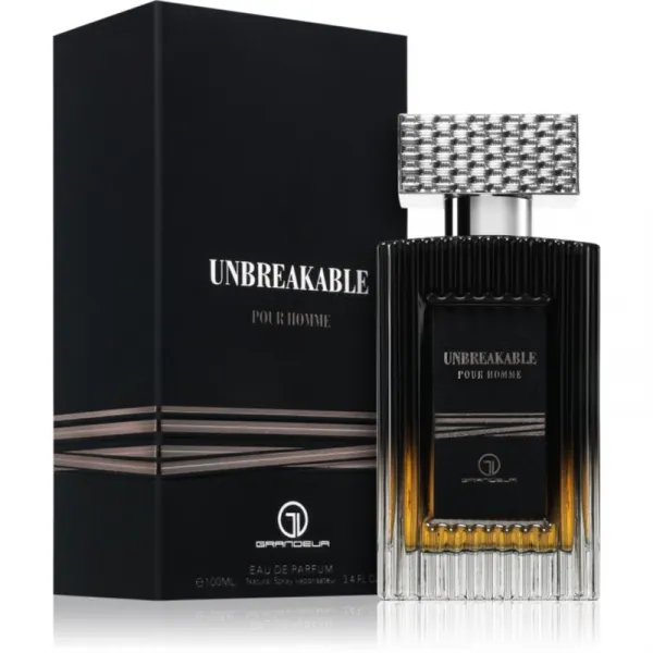 Grandeur Unbreakable parfumovaná voda pre mužov 100 ml