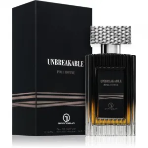 Grandeur Unbreakable parfumovaná voda pre mužov 100 ml
