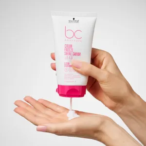 Schwarzkopf Professional BC Bonacure Color Freeze balzam pre farbené a inak ošetrené vlasy 150 ml