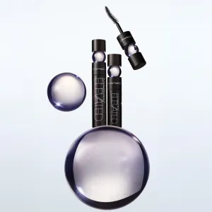 MAC Cosmetics MACStack Elevated Mascara dlhotrvajúca riasenka pre objem a natočenie mihalnic 12 ml