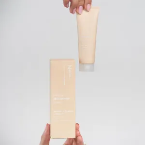 Nacomi Next Level Prebiotic intenzívny hydratačný krém pre posilnenie ochrannej bariéry s prebiotikami 40 ml