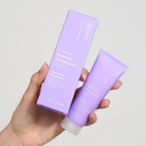 Nacomi Next Level Peptides protivráskový a obnovujúci pleťový krém s peptidmi 40 ml
