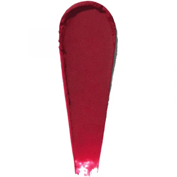 Bobbi Brown Luxe Cashmere Matte Lipstick matný rúž odtieň Red Carpet 3.5 g